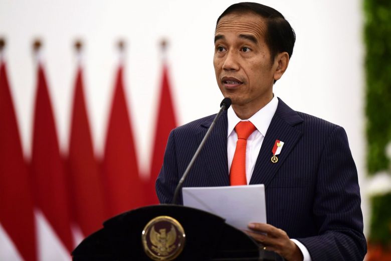 Indonesia Reelige En La Presidencia A Joko Widodo Radio Atalaya Am