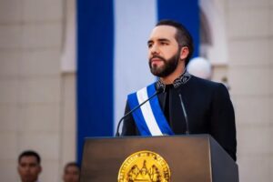 Tras ganar la guerra contra pandillas, Nayib Bukele buscará combatir la corrupción